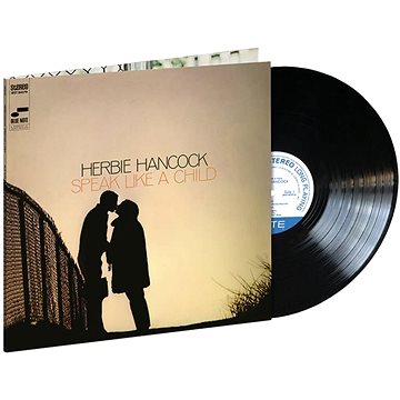 

Hancock Herbie: Speak Like A Child