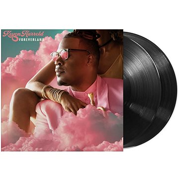 

Harrold Keyon: Foreverland