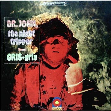 

Dr. John: Gris Gris