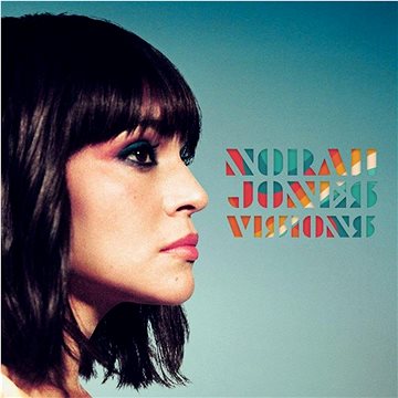 

Jones Norah: Visions