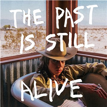 

Hurray for the Riff Raff: The Past Is Still Alive