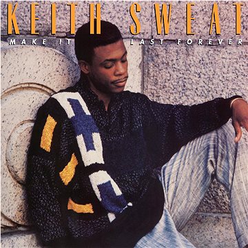 

Sweat Keith: Make It Last Forever (Black Ice Vinyl)