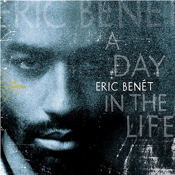 

Benet Eric: A Day In The Life (Black Ice Vinyl) (2x LP)