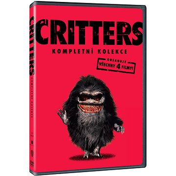

Critters 1-4