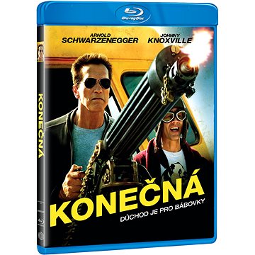 

Konečná