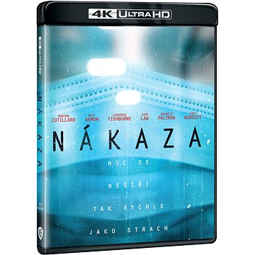 

Nákaza