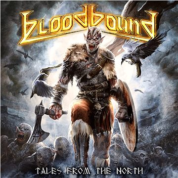 

Bloodbound: Tales From The North