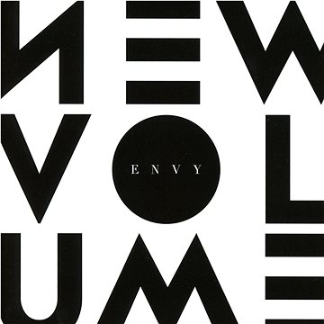 

New Volume: Envy