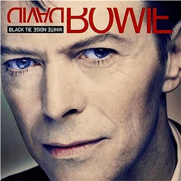 

Bowie David: Black Tie White Noise
