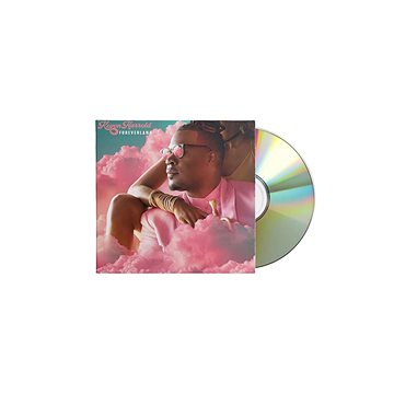 

Harrold Keyon: Foreverland