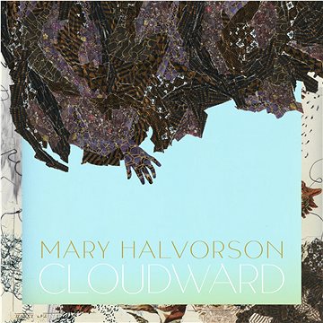 

Halvorson Mary: Cloudward