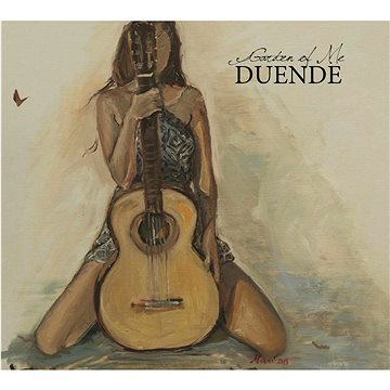 

Duende: Garden Of Me