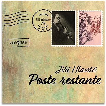 

Barock Jazz Quintet, Five Star, Hlaváč Jiří: Poste restante