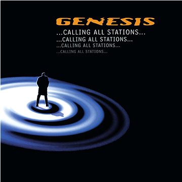 

Genesis: Calling All Stations