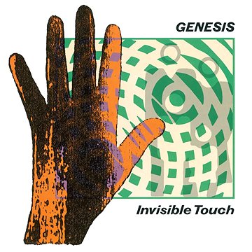 

Genesis: Invisible Touch