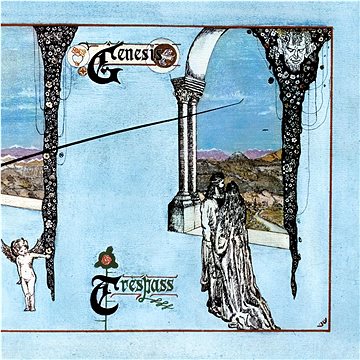 

Genesis: Trespass