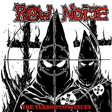 

Raw Noise: Terror Continues