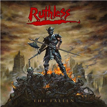 

Ruthless: The Fallen