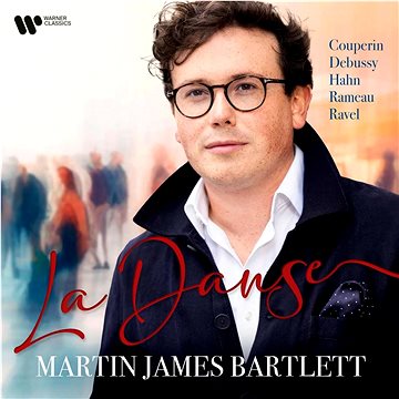 

Bartlett Martin James: La Danse