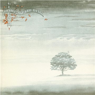 

Genesis: Wind & Wuthering