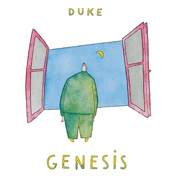 

Genesis: Duke