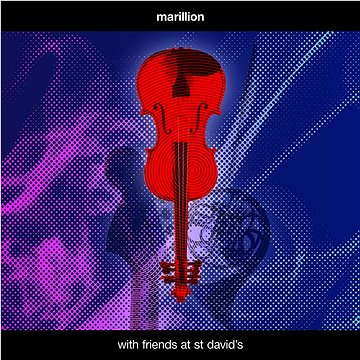 

Marillion: With Friends At St David's