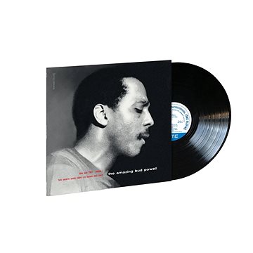

Powell Bud: Amazing Bud Powell, Vol. 1