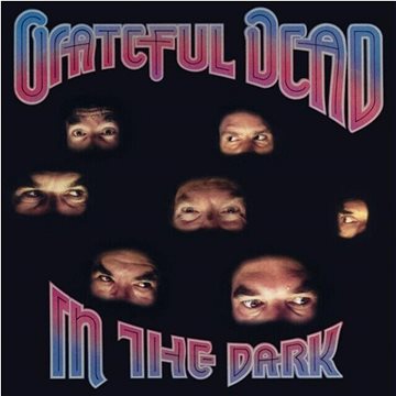 

Grateful Dead: In The Dark (Silver Vinyl, Syeor 2024)