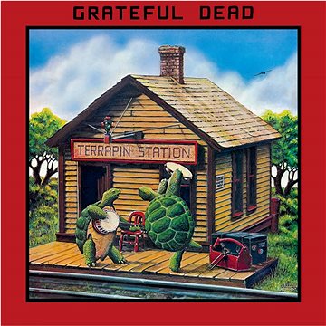 

Grateful Dead: Terrapin Station