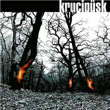 

Krucipusk: Druide (20th anniversary remaster)
