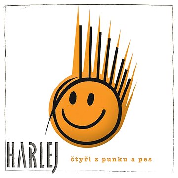 

Harlej: Čtyři z punku a pes