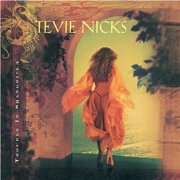 

Nicks Stevie: Trouble In Shangri-la (Blue Vinyl)