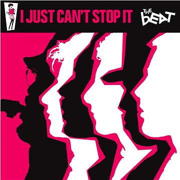 

Beat: I Just Can't Stop It