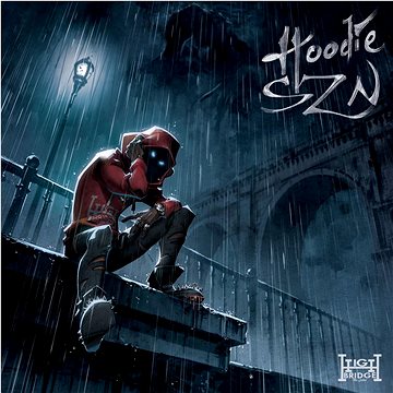 

Boogie Wit Da Hoodie: Hoodie SZN