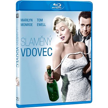 

Slaměný vdovec