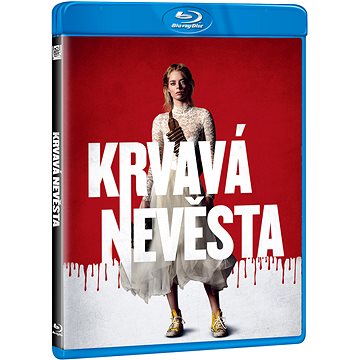 

Krvavá nevěsta