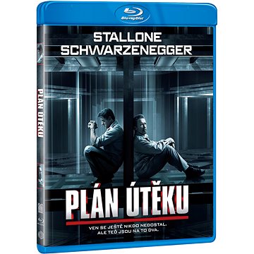 

Plán útěku