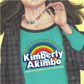 

Soundtrack: Kimberly Akimbo (Original Broadway Cast Recording)