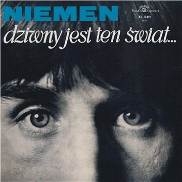 

Niemen Czesław: Dziwny jest ten świat