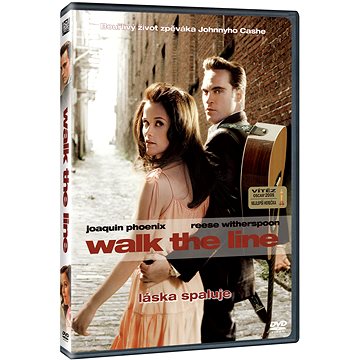 

Walk the Line (prodloužená verze)