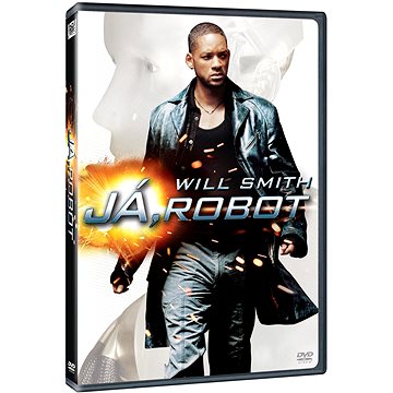 

Já, robot