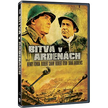 

Bitva v Ardenách