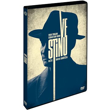 

Ve stínu - DVD