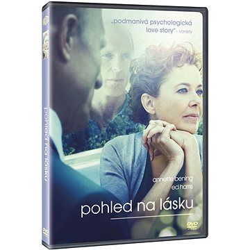 

Pohled na lásku - DVD