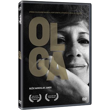 

Olga - DVD