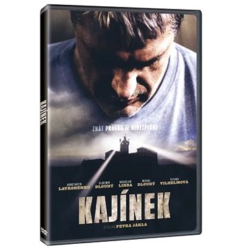 

Kajínek - DVD