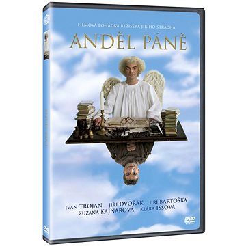 

Anděl Páně - DVD
