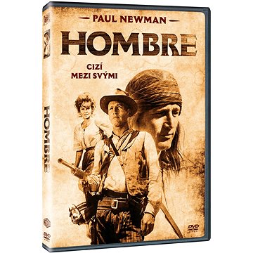 

Hombre - DVD