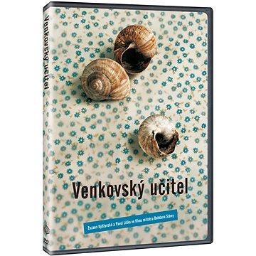 

Venkovský učitel - DVD