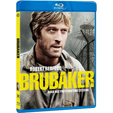 

Brubaker - Blu-ray